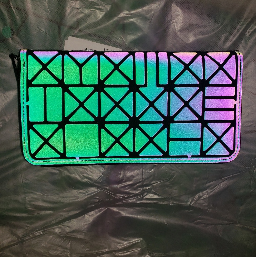 Wallet/Clutch